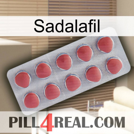 Sadalafil 18